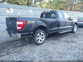 2022 Ford F-150 — photo 4 of 16 | VIN 1FTFX1E54NKE37205