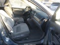2011 Honda CR-V — photo 5 of 16 | VIN JHLRE4H57BC031895