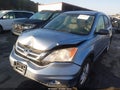 2011 Honda CR-V — photo 6 of 16 | VIN JHLRE4H57BC031895