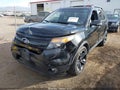 2014 Ford Explorer Sport Trac — photo 6 of 16 | VIN 1FM5K8GT1EGA88209