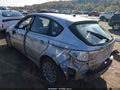 2009 Subaru Impreza — photo 3 of 11 | VIN JF1GH60659G804366