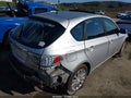 2009 Subaru Impreza — photo 4 of 11 | VIN JF1GH60659G804366