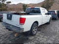 2005 Nissan Titan — photo 4 of 11 | VIN 1N6AA06B95N528203