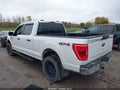 2021 Ford F-150 — photo 3 of 17 | VIN 1FTFW1E82MKD49054