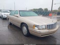 1998 Cadillac Deville — photo 1 of 11 | VIN 1G6KD54Y5WU761931