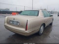 1998 Cadillac Deville — photo 4 of 11 | VIN 1G6KD54Y5WU761931
