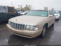 1998 Cadillac Deville — photo 6 of 11 | VIN 1G6KD54Y5WU761931