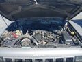 2000 Jeep Cherokee — photo 10 of 15 | VIN 1J4FF48S6YL262034
