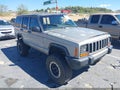 2000 Jeep Cherokee — photo 1 of 15 | VIN 1J4FF48S6YL262034