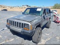 2000 Jeep Cherokee — photo 2 of 15 | VIN 1J4FF48S6YL262034
