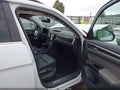 2021 Volkswagen Atlas — photo 5 of 16 | VIN 1V2KR2CA2MC538362