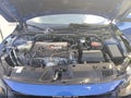 2020 Honda Civic — photo 9 of 14 | VIN 2HGFC2F85LH601030