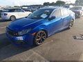2020 Honda Civic — photo 2 of 14 | VIN 2HGFC2F85LH601030
