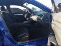 2020 Honda Civic — photo 4 of 14 | VIN 2HGFC2F85LH601030