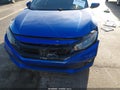 2020 Honda Civic — photo 5 of 14 | VIN 2HGFC2F85LH601030
