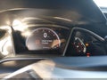 2020 Honda Civic — photo 6 of 14 | VIN 2HGFC2F85LH601030