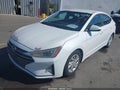 2019 Hyundai Elantra — photo 2 of 16 | VIN 5NPD74LF3KH482196