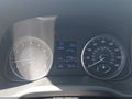 2019 Hyundai Elantra — photo 7 of 16 | VIN 5NPD74LF3KH482196