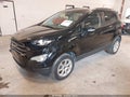 2019 Ford EcoSport — photo 2 of 16 | VIN MAJ6S3GL5KC295285