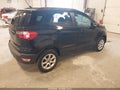 2019 Ford EcoSport — photo 4 of 16 | VIN MAJ6S3GL5KC295285