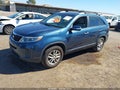 2015 Kia Sorento — photo 2 of 11 | VIN 5XYKT4A70FG607098