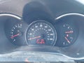 2015 Kia Sorento — photo 7 of 11 | VIN 5XYKT4A70FG607098