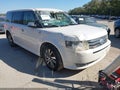 2011 Ford Flex — photo 1 of 20 | VIN 2FMHK6DC5BBD15992