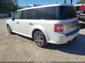 2011 Ford Flex — photo 3 of 20 | VIN 2FMHK6DC5BBD15992