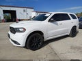 2018 Dodge Durango — photo 2 of 16 | VIN 1C4RDJDG9JC226658
