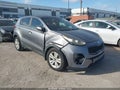 2018 Kia Sportage — photo 1 of 18 | VIN KNDPM3AC5J7351394