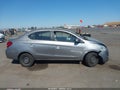 2018 Mitsubishi Mirage — photo 14 of 17 | VIN ML32F3FJ4JHF07923