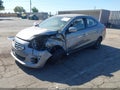 2018 Mitsubishi Mirage — photo 2 of 17 | VIN ML32F3FJ4JHF07923