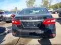 2017 Nissan Sentra — photo 16 of 16 | VIN 3N1AB7AP2HY275859
