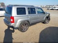 2015 Jeep Patriot — photo 4 of 17 | VIN 1C4NJPFA2FD388720