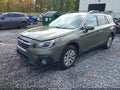 2019 Subaru Outback — photo 2 of 16 | VIN 4S4BSAFC8K3241764