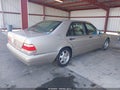 1999 Mercedes-Benz S-Class — photo 4 of 11 | VIN WDBGA43G5XA414213