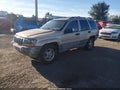 2000 Jeep Grand Cherokee — photo 2 of 16 | VIN 1J4GW48S6YC398782