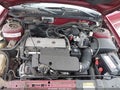 1998 Pontiac Grand Am — photo 10 of 12 | VIN 1G2NE52T6WM518907