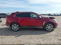 2011 Cadillac SRX — photo 14 of 17 | VIN 3GYFNFEY2BS506111