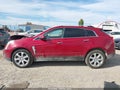 2011 Cadillac SRX — photo 15 of 17 | VIN 3GYFNFEY2BS506111