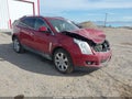 2011 Cadillac SRX — photo 1 of 17 | VIN 3GYFNFEY2BS506111