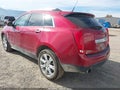 2011 Cadillac SRX — photo 3 of 17 | VIN 3GYFNFEY2BS506111
