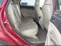 2011 Cadillac SRX — photo 8 of 17 | VIN 3GYFNFEY2BS506111