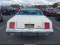 1979 Chrysler Cordoba — photo 16 of 16 | VIN SS22K9R124954