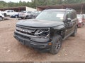2022 Ford Bronco Sport — photo 6 of 16 | VIN 3FMCR9B69NRD19456
