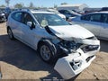 2017 Subaru Impreza — photo 1 of 16 | VIN 4S3GTAB60H3703282