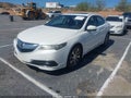 2017 Acura TLX — photo 2 of 16 | VIN 19UUB1F56HA001200