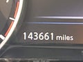 2018 Nissan Maxima — photo 15 of 16 | VIN 1N4AA6AP5JC361133