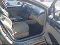 2017 Ford Fusion — photo 5 of 17 | VIN 3FA6P0LU1HR337346