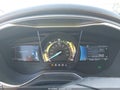 2017 Ford Fusion — photo 7 of 17 | VIN 3FA6P0LU1HR337346
